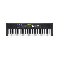 Yamaha psr f52 usato  Fisciano