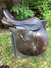 17.5 saddle company for sale  HAVANT