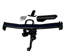 Towtrust horizontal towbar for sale  HORSHAM