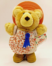 Wendy furskins bears for sale  Hamilton