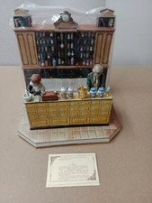 Capodimonte pharmacy chemist for sale  AYLESBURY