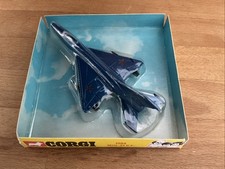Corgi lintoy aircraft for sale  LOOE