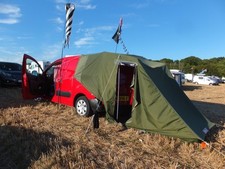 Caranex awning for sale  TUNBRIDGE WELLS
