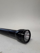 Maglite cell black for sale  RUGBY
