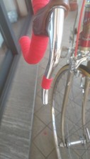 Bicicletta corsa vintage usato  Busto Arsizio