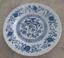 Enoch wedgwood blue for sale  STANLEY