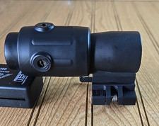 Eotech g23 magnifier for sale  Cedar Rapids