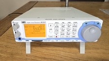Aor dv1 frequency for sale  BLACKBURN