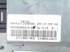 Ecran gps peugeot d'occasion Ecran gps peugeot d'occasion  Romorantin-Lanthenay