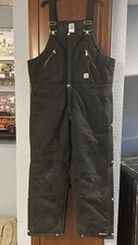 Carhartt r33 men for sale  Fort Morgan