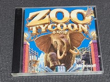 Zoo Tycoon PC jogo retrô versão coreana para jogos de computador Windows comprar usado Zoo Tycoon PC jogo retrô versão coreana para jogos de computador Windows comprar usado  Enviando para Brazil