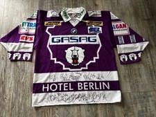 Ehc eisbären berlin gebraucht kaufen  Calbe (Saale)