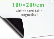 Lyzzxi magnetic whiteboard for sale  NEWCASTLE UPON TYNE