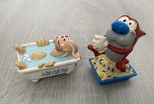 ren stimpy for sale  SHEFFIELD