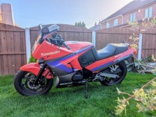 kawasaki gpx600 for sale  BARNSLEY