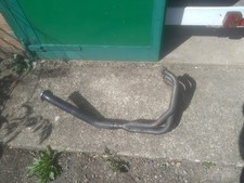 suzuki bandit exhaust for sale  GRAVESEND