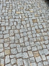 Pflaster granit pflasterstein gebraucht kaufen  Nordhausen