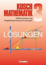 Kusch mathematik aktuelle gebraucht kaufen  Berlin