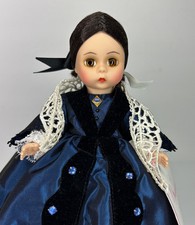 Madame alexander mrs. for sale  Canton
