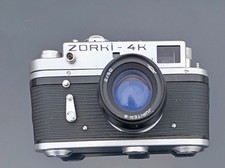 .mint zorki 35mm d'occasion  Perpignan-
