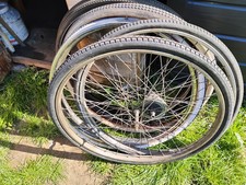 Vintage 1940 raleigh for sale  READING