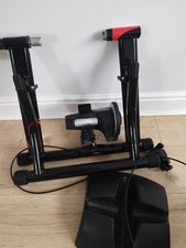 Elite turbo trainer for sale  BUCKLEY
