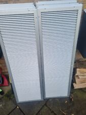 Aluminium ventilation grill for sale  TUNBRIDGE WELLS