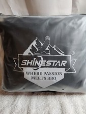 Shinestar built grill for sale  Medina