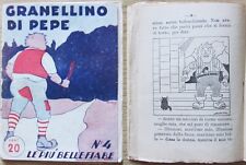 Granellino pepe ed. usato  Roma