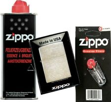 Zippo klassiker set gebraucht kaufen  Stuttgart