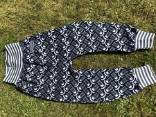 Handmade pumphose krabbelhose gebraucht kaufen  Eilenburg