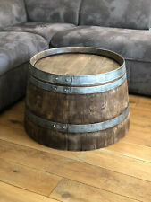 Weinfass couchtisch whiskyfass gebraucht kaufen  Iserlohn