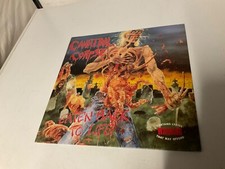 Cannibal corpse eaten usato  Riolo Terme