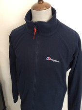 Men berghaus fleece for sale  KEIGHLEY