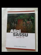 Aligi sassu dipinti usato  Gambettola