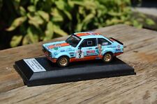 Transkit ford escort usato  Volvera