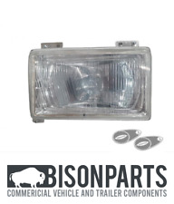 Fits daf headlight for sale  SHEFFIELD