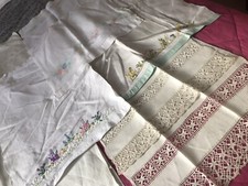 Vintage job lot for sale  ROGART