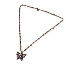 Collana gucci con usato  Roma