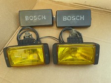 Fari fendinebbia bosch usato  Italia