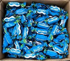Celebrations chocolate bounty for sale  NOTTINGHAM