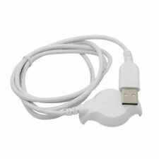 Clipe de suporte de dados e carregamento USB Garmin Forerunner 620 branco comprar usado  Enviando para Brazil