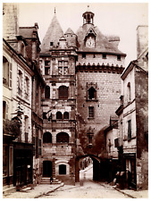 Loches hotel ville d'occasion  Pagny-sur-Moselle