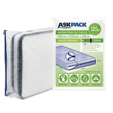 Ask pack matratzenschutzhülle gebraucht kaufen  Neudenau