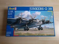 Revell 04203 junkers gebraucht kaufen  Rellingen