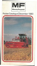 Massey ferguson farm for sale  CALLINGTON