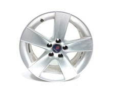 Jante aluminium saab d'occasion  France