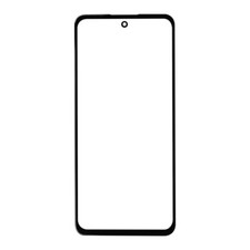 Vidro de tela com OCA para Motorola One 5G Ace Moto G 5G peça de célula de reparo comprar usado  Enviando para Brazil