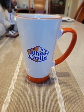 White castle logo for sale  Westland