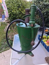 vintage oil dispenser for sale  HULL